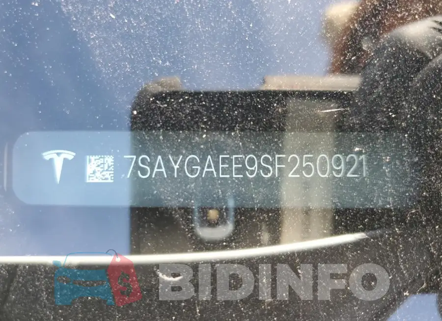 7SAYGAEE9SF250921 Photo# 12