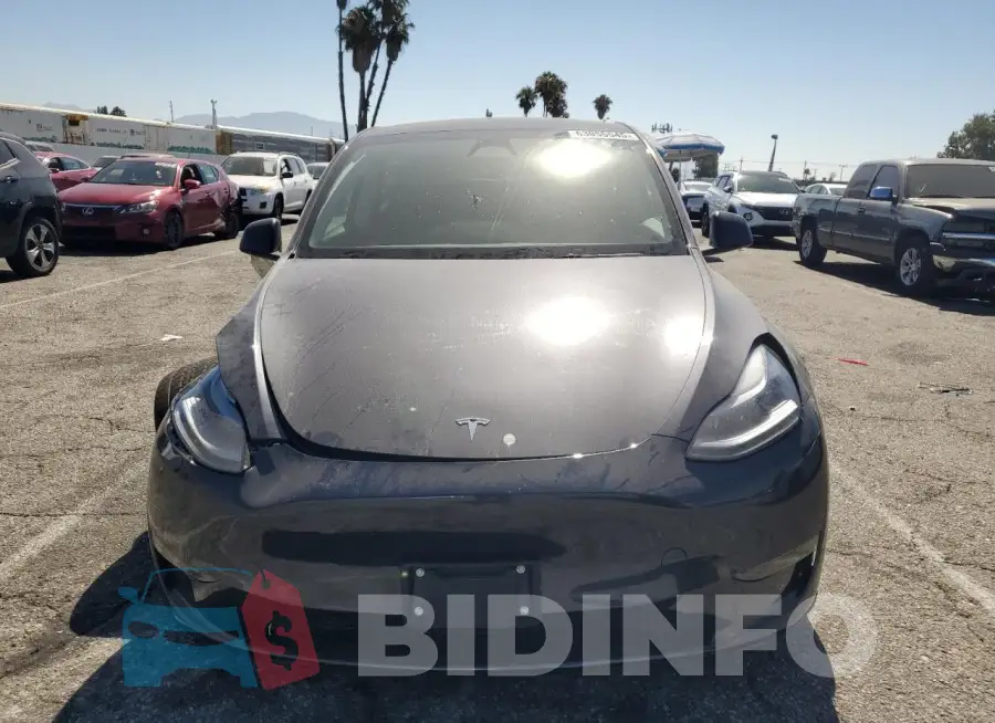 7SAYGDED3SF242855 Photo# 5