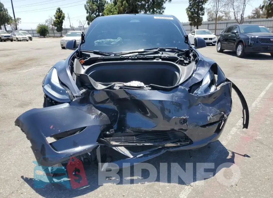 7SAYGDED8RF126397 Photo# 5
