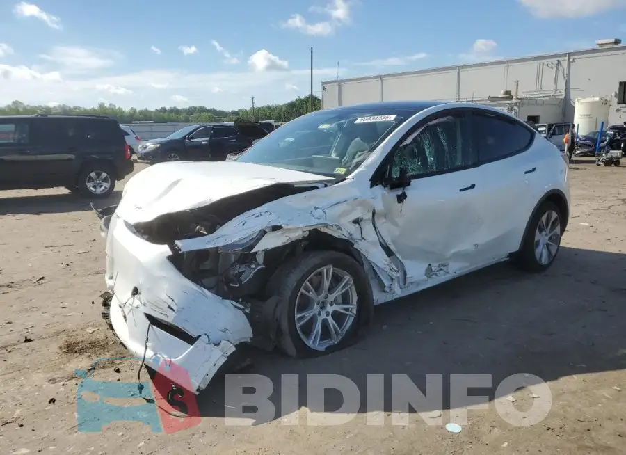 7SAYGDEE4PF664617 Photo# 1