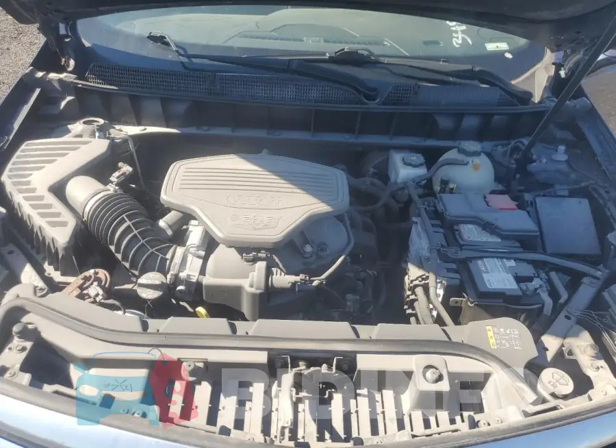 1GYKNDRS2JZ248859 Photo# 12