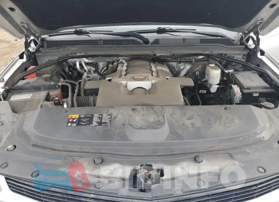 1GYS4BKJ6GR471388 Photo# 12