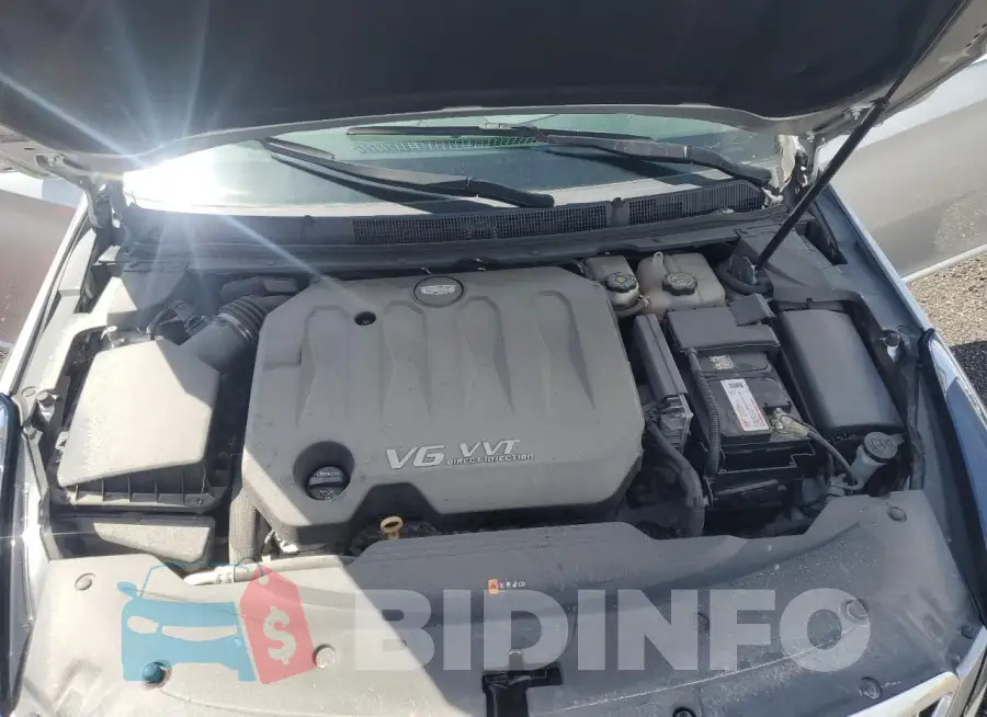 2G61M5S34K9152758 Photo# 11