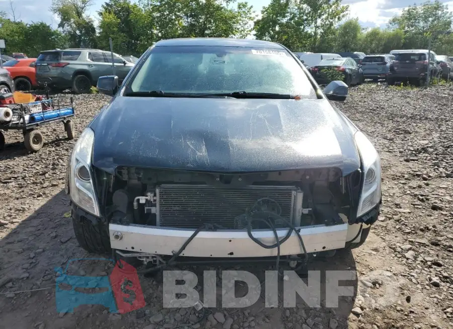 2G61N5S33G9171595 Photo# 5