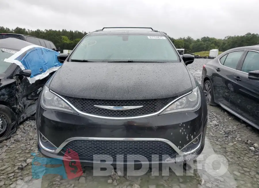 2C4RC1BG2JR120890 Photo# 5