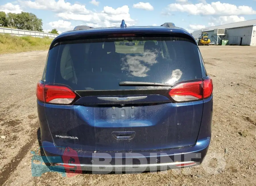 2C4RC1BG2JR128536 Photo# 6