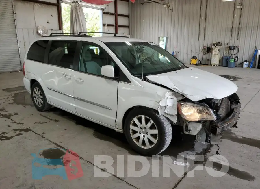2C4RC1BG5GR142018 Photo# 4