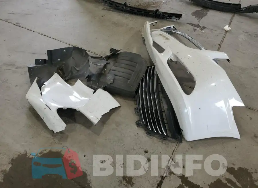 2C4RC1BG5GR142018 Photo# 13