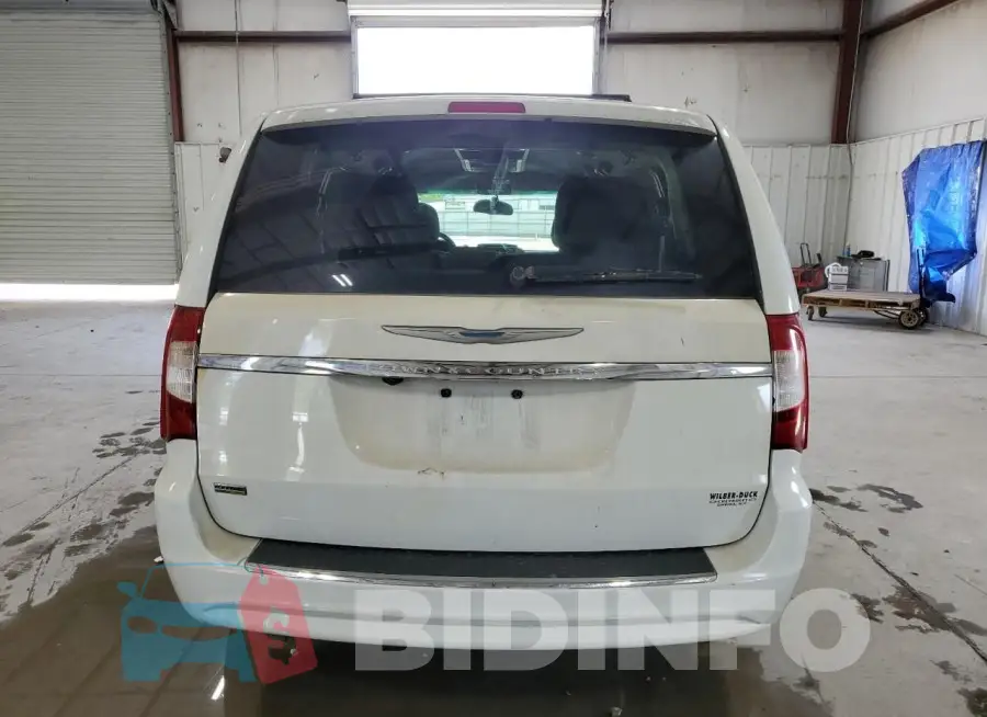 2C4RC1BG5GR142018 Photo# 6