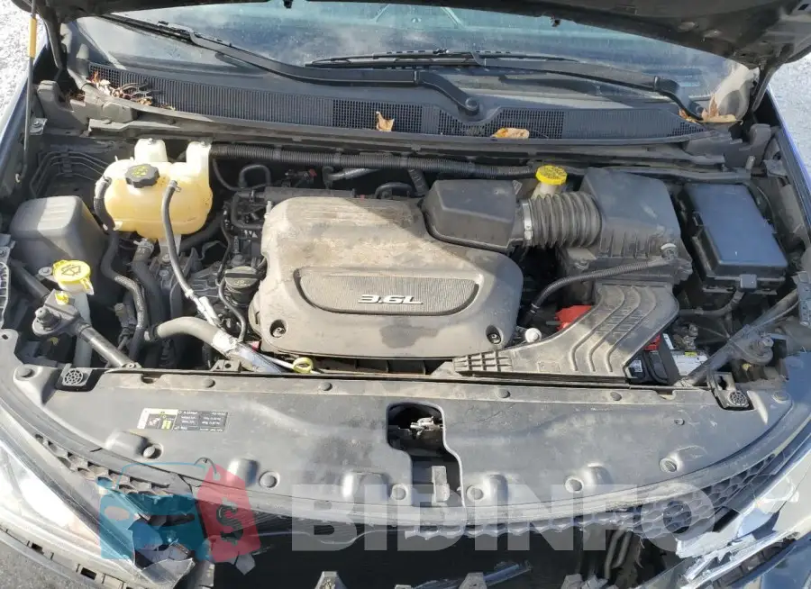 2C4RC1BG5HR532800 Photo# 12