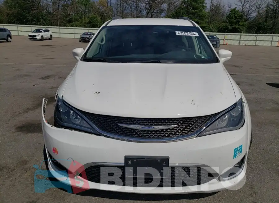 2C4RC1BG5JR101430 Photo# 5