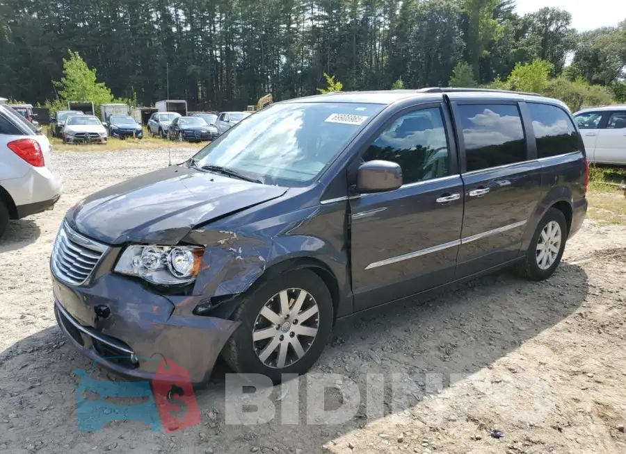 2C4RC1BGXGR149059 Photo# 1