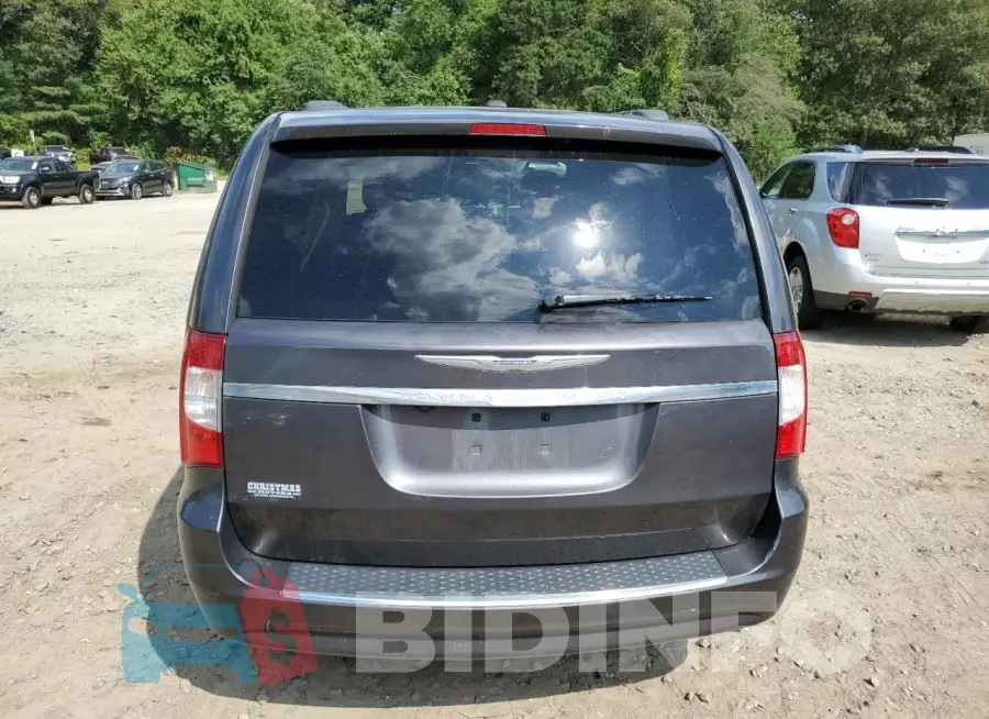 2C4RC1BGXGR149059 Photo# 6
