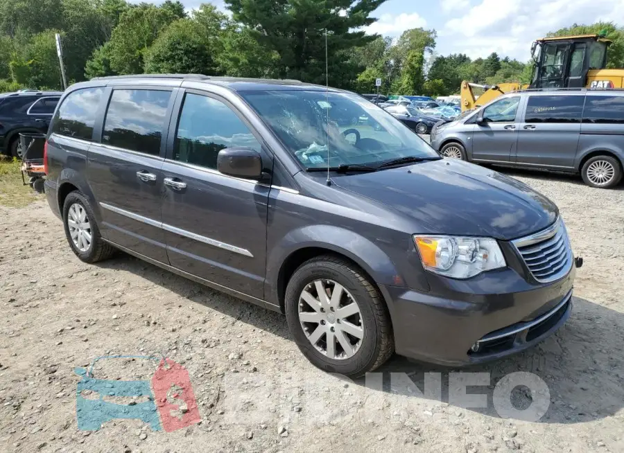 2C4RC1BGXGR149059 Photo# 4