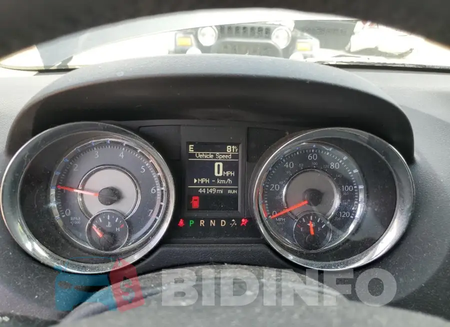 2C4RC1BGXGR149059 Photo# 9