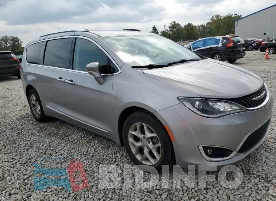 2C4RC1EG5JR306175 Photo# 4