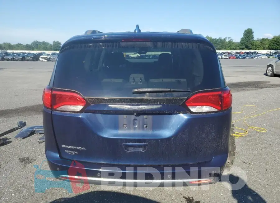 2C4RC1EG9JR114743 Photo# 6