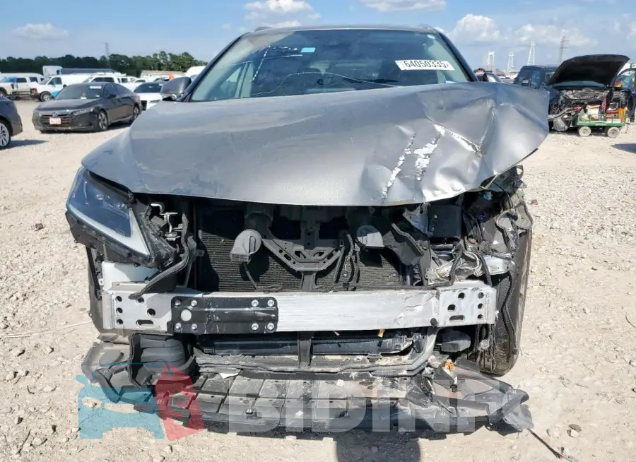 2T2AZMAA3LC158508 Photo# 5