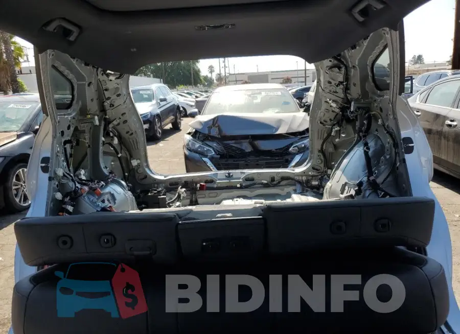 2T2BCMEA5RC019585 Photo# 10