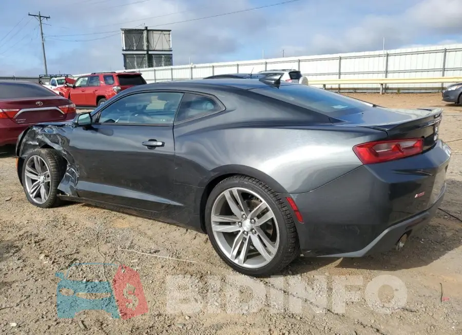 1G1FB1RS5J0135452 Photo# 2