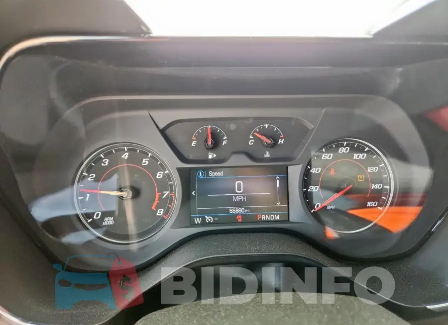 1G1FB1RX7M0137154 Photo# 9