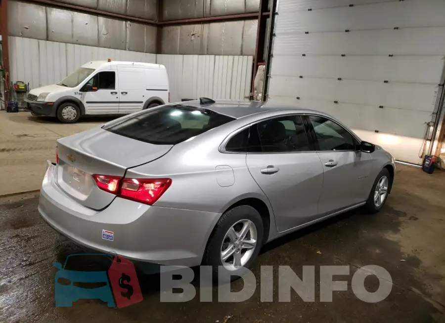 1G1ZB5ST2NF147634 Photo# 3