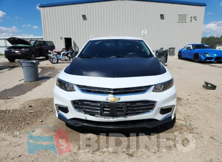 1G1ZB5ST4HF177724 Photo# 5