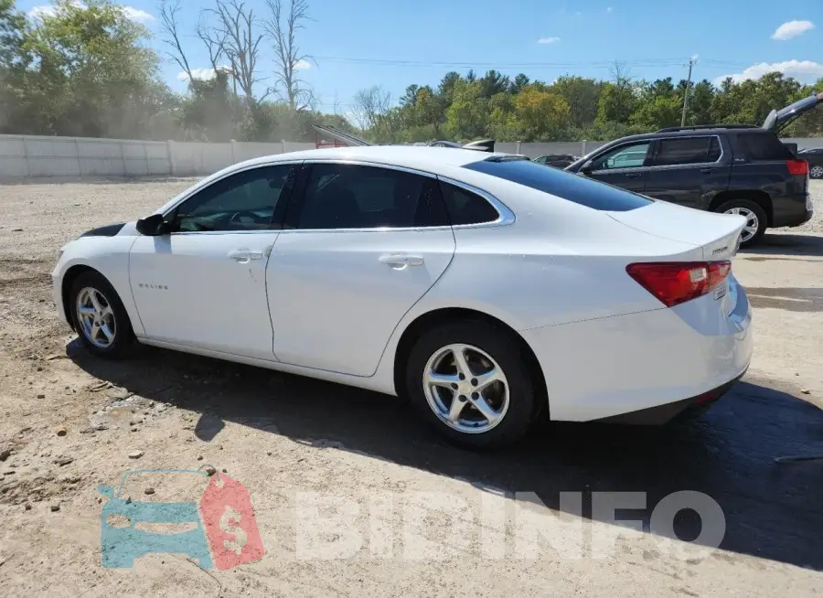 1G1ZB5ST4HF177724 Photo# 2