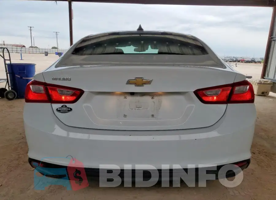 1G1ZB5ST6PF113246 Photo# 6
