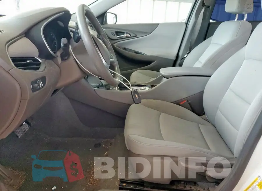 1G1ZB5ST6PF113246 Photo# 7