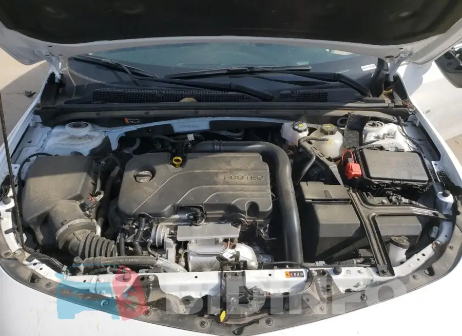 1G1ZB5ST8SF100507 Photo# 11