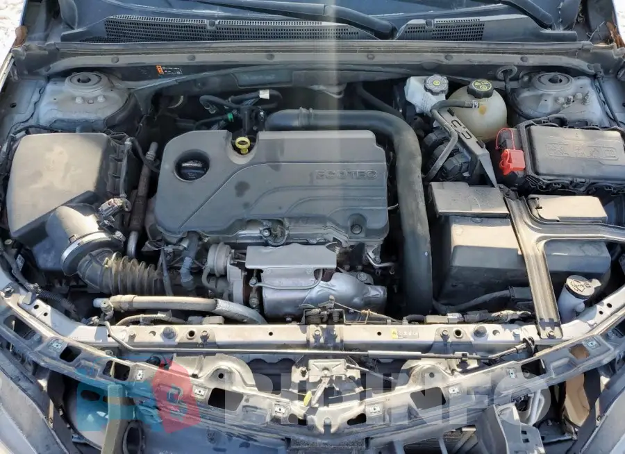 1G1ZC5ST3PF152874 Photo# 11