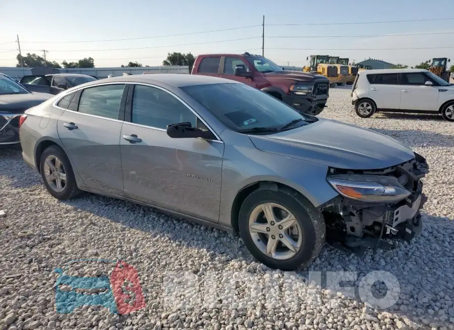 1G1ZC5ST3PF152874 Photo# 4