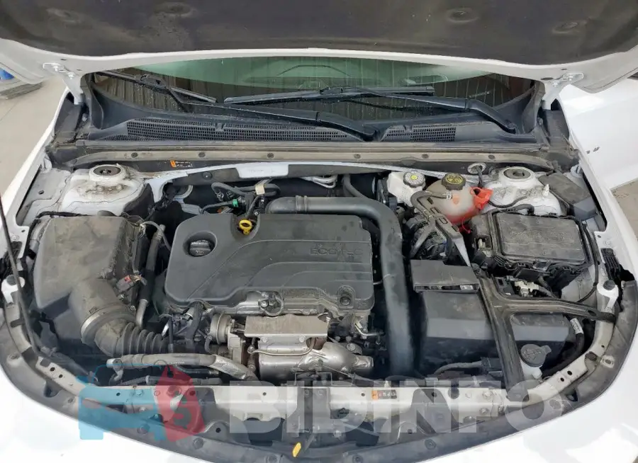 1G1ZD5ST0PF212705 Photo# 11