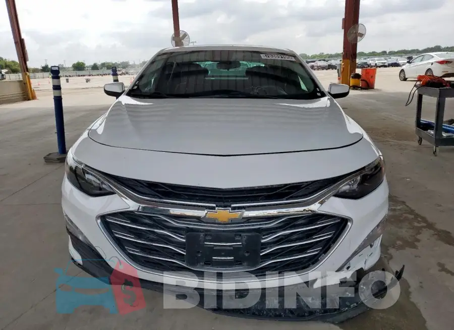 1G1ZD5ST0PF212705 Photo# 5