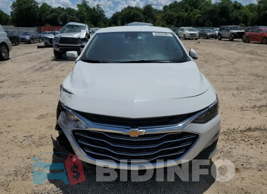 1G1ZD5ST0RF117659 Photo# 5