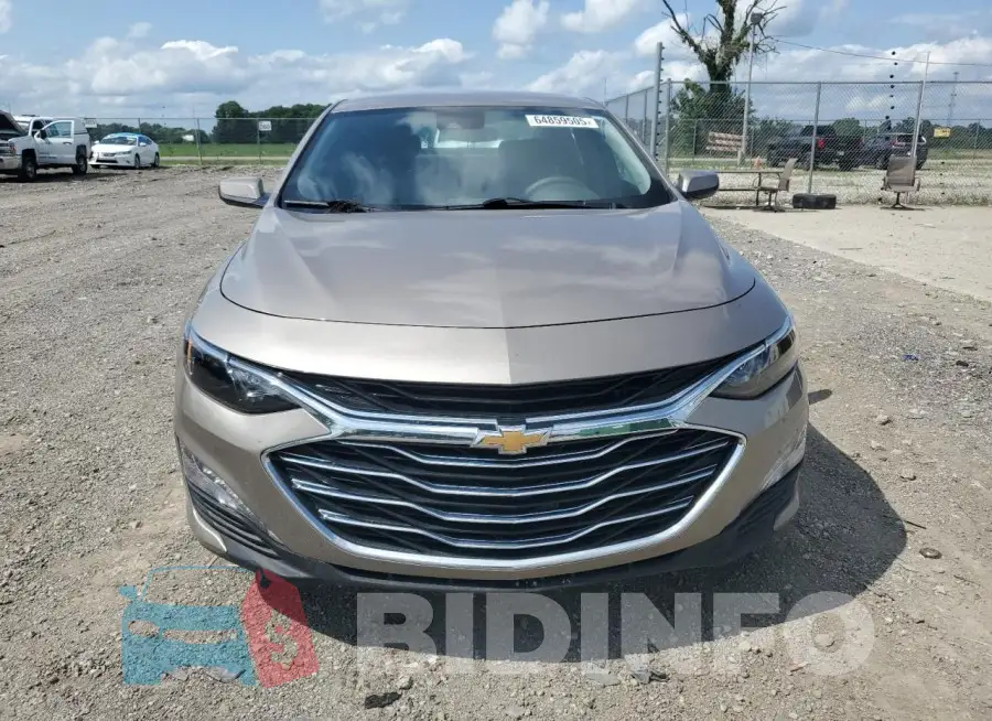 1G1ZD5ST0RF202341 Photo# 5