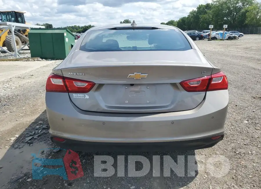 1G1ZD5ST0RF202341 Photo# 6