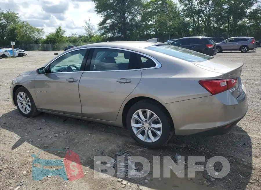 1G1ZD5ST0RF202341 Photo# 2