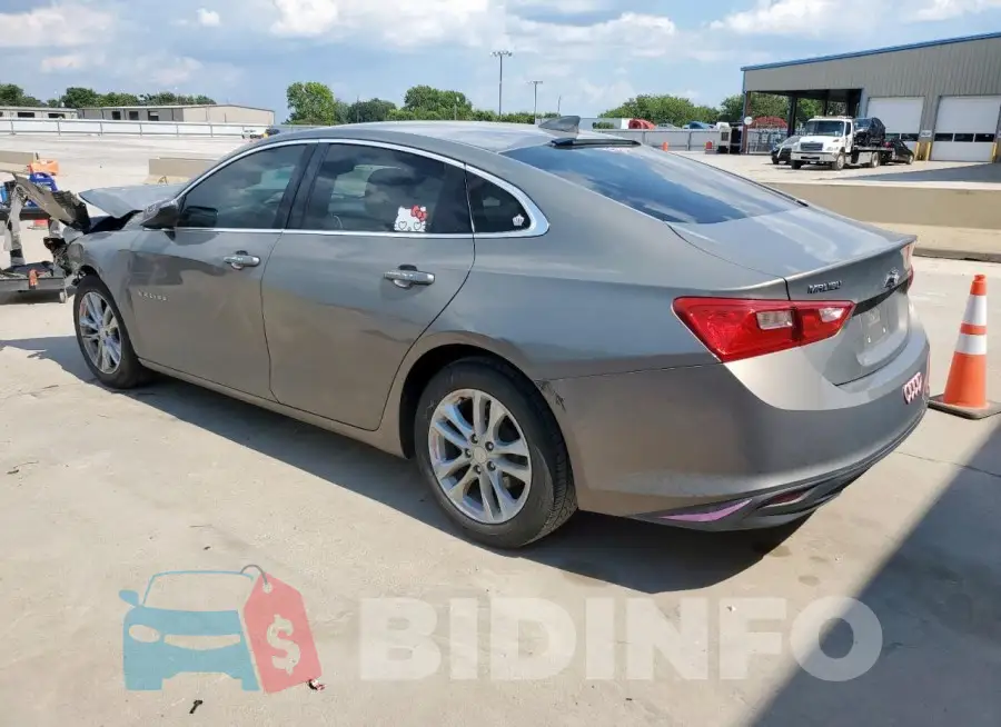 1G1ZD5ST1JF228693 Photo# 2