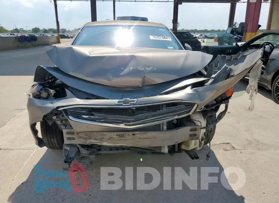 1G1ZD5ST1JF228693 Photo# 5