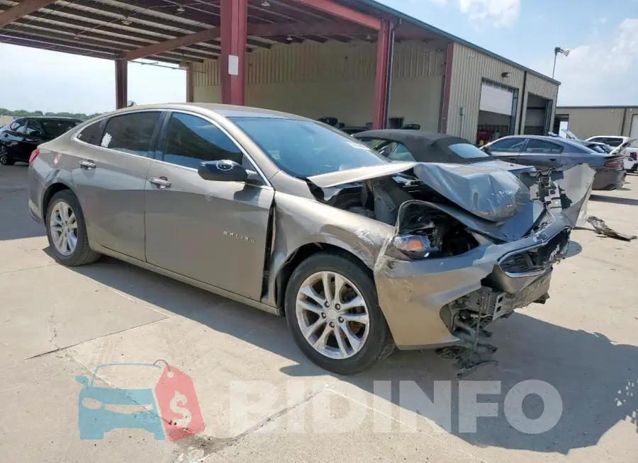 1G1ZD5ST1JF228693 Photo# 4