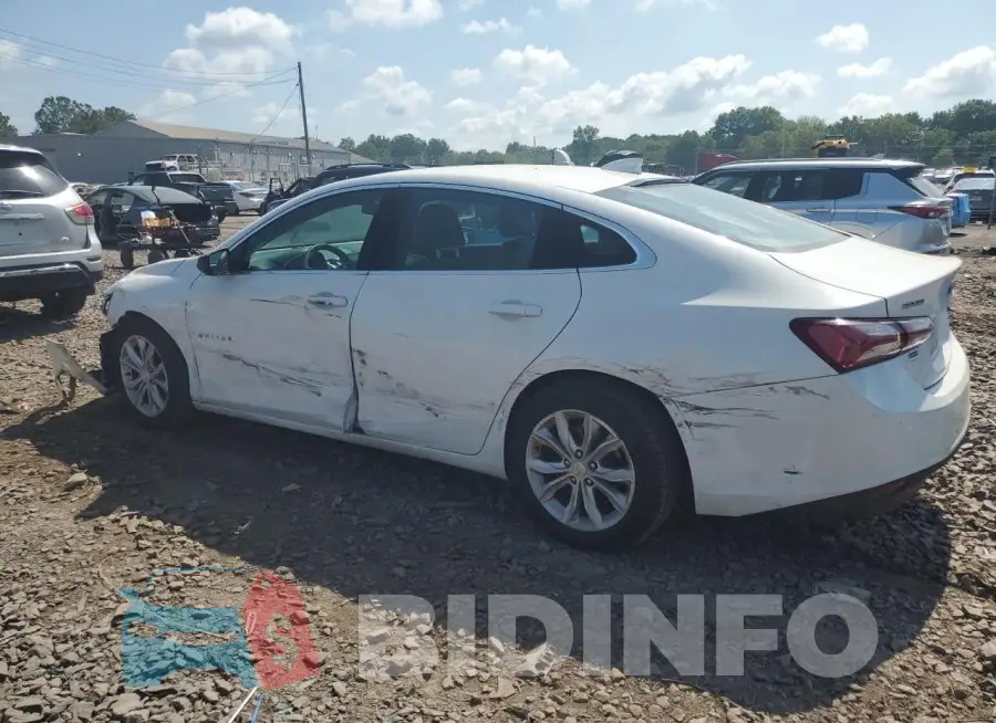 1G1ZD5ST1LF058838 Photo# 2