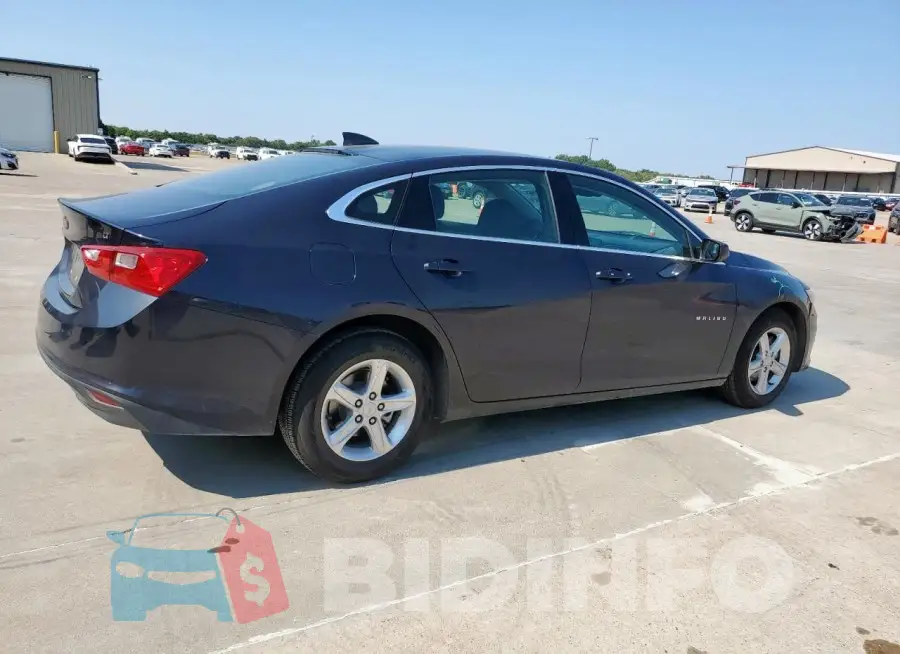1G1ZD5ST1PF177804 Photo# 3