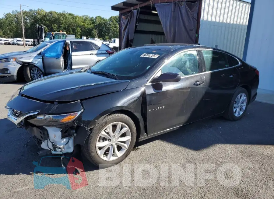 1G1ZD5ST1PF220537 Photo# 1