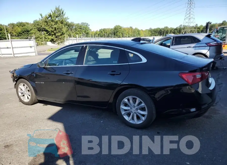 1G1ZD5ST1PF220537 Photo# 2