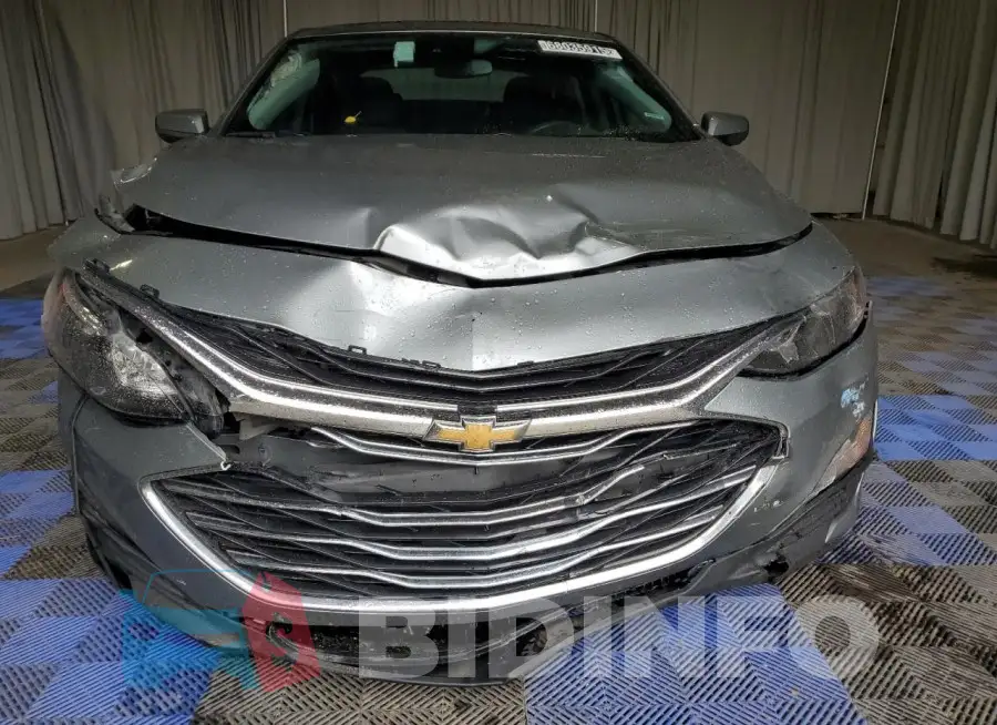 1G1ZD5ST1RF168751 Photo# 5
