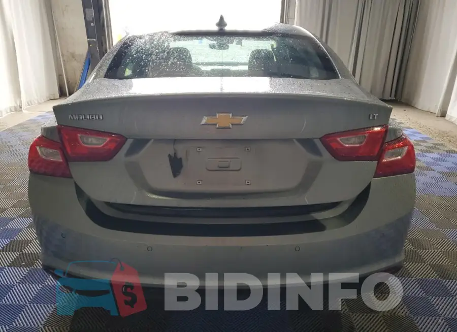 1G1ZD5ST1RF168751 Photo# 6
