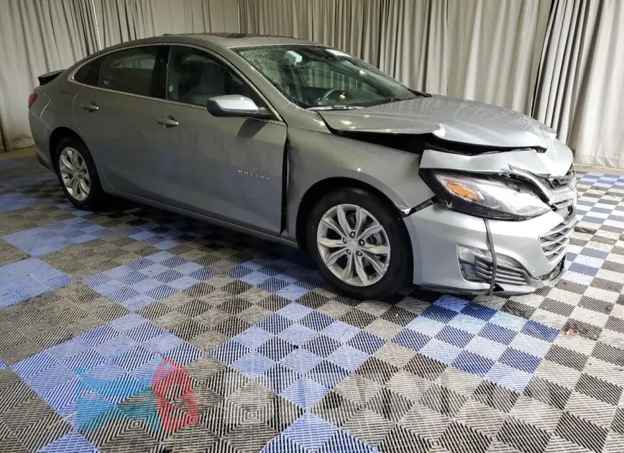 1G1ZD5ST1RF168751 Photo# 4