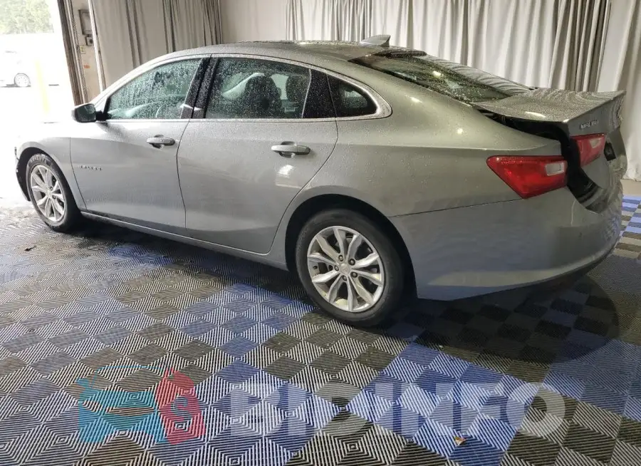 1G1ZD5ST1RF168751 Photo# 2